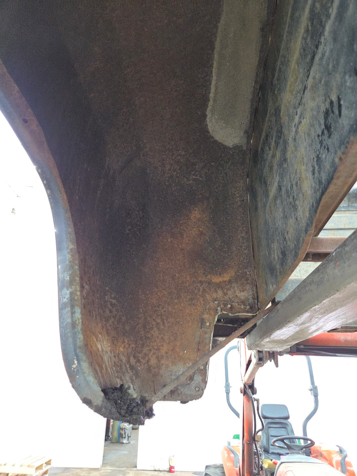 1973-1978 Chevrolet / GMC Square Body Step Side Short Bed C10 C15 K10 K15