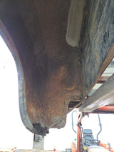 1973-1978 Chevrolet / GMC Square Body Step Side Short Bed C10 C15 K10 K15
