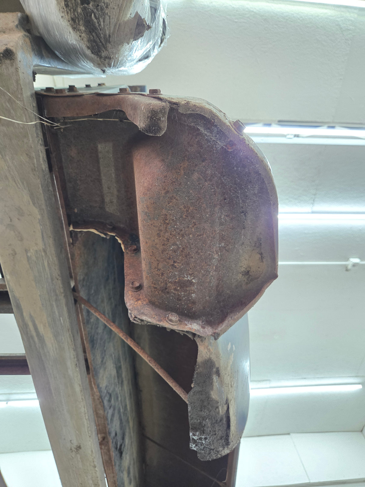 1973-1978 Chevrolet / GMC Square Body Step Side Short Bed C10 C15 K10 K15