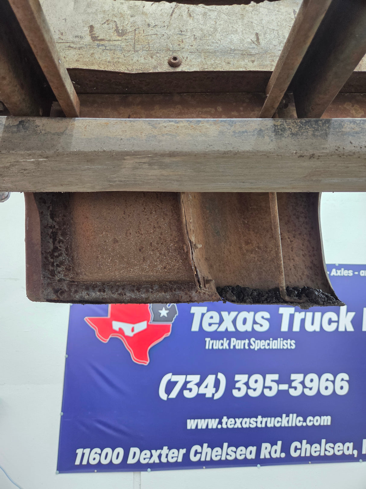 1973-1978 Chevrolet / GMC Square Body Step Side Short Bed C10 C15 K10 K15