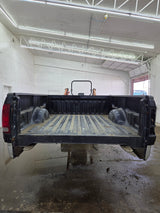 1997-2003 Ford F150 6' 6" Short Truck Bed