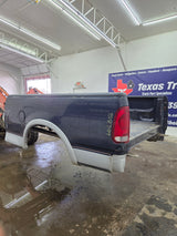 1997-2003 Ford F150 6' 6" Short Truck Bed