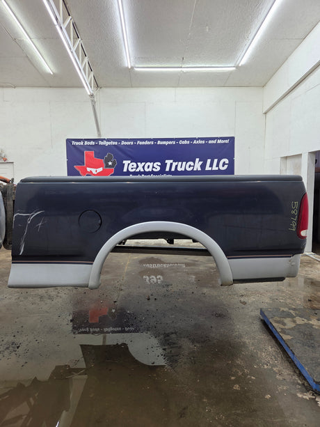 1997-2003 Ford F150 6' 6" Short Truck Bed