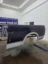 1997-2003 Ford F150 6' 6" Short Truck Bed