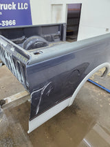 1997-2003 Ford F150 6' 6" Short Truck Bed