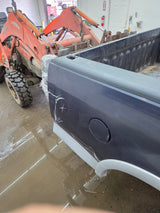 1997-2003 Ford F150 6' 6" Short Truck Bed
