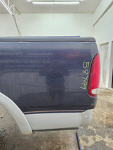 1997-2003 Ford F150 6' 6" Short Truck Bed