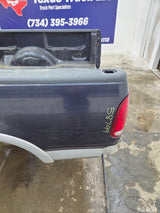 1997-2003 Ford F150 6' 6" Short Truck Bed