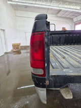 1997-2003 Ford F150 6' 6" Short Truck Bed
