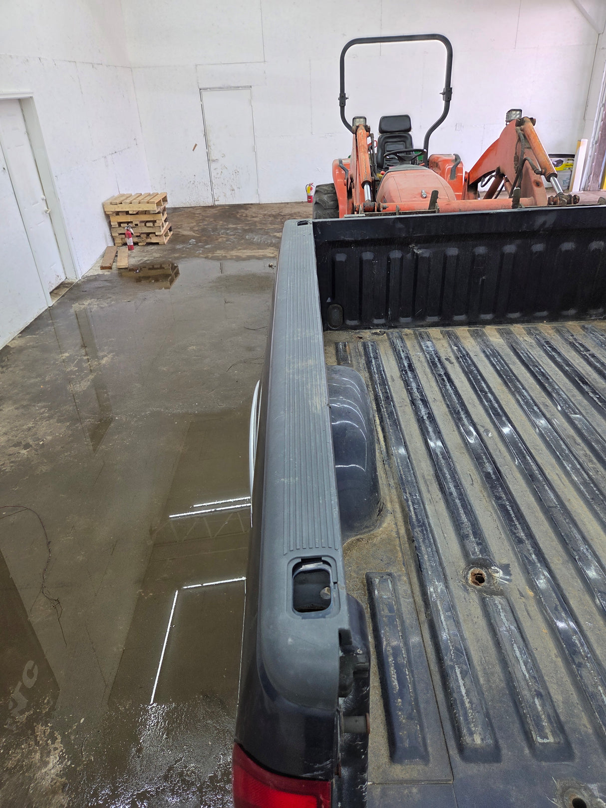 1997-2003 Ford F150 6' 6" Short Truck Bed