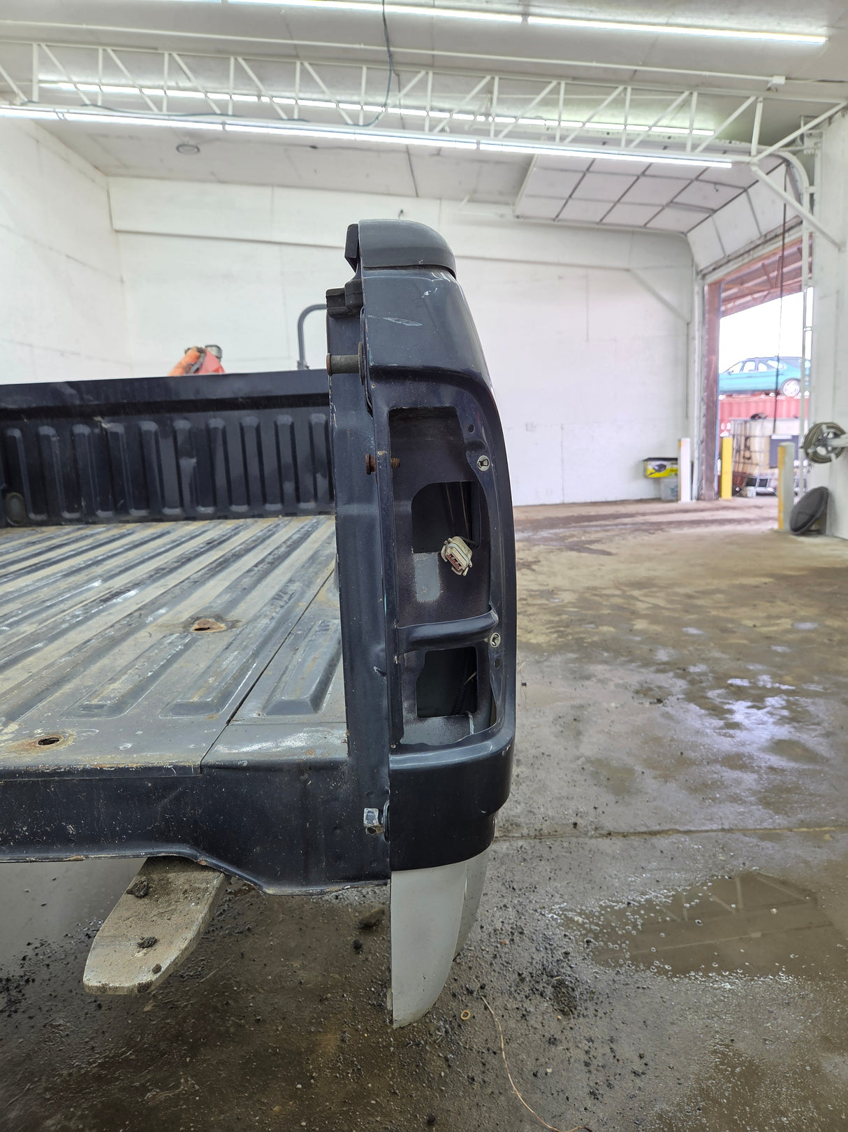 1997-2003 Ford F150 6' 6" Short Truck Bed