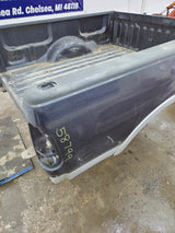 1997-2003 Ford F150 6' 6" Short Truck Bed