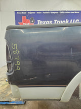 1997-2003 Ford F150 6' 6" Short Truck Bed