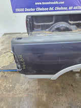 1997-2003 Ford F150 6' 6" Short Truck Bed