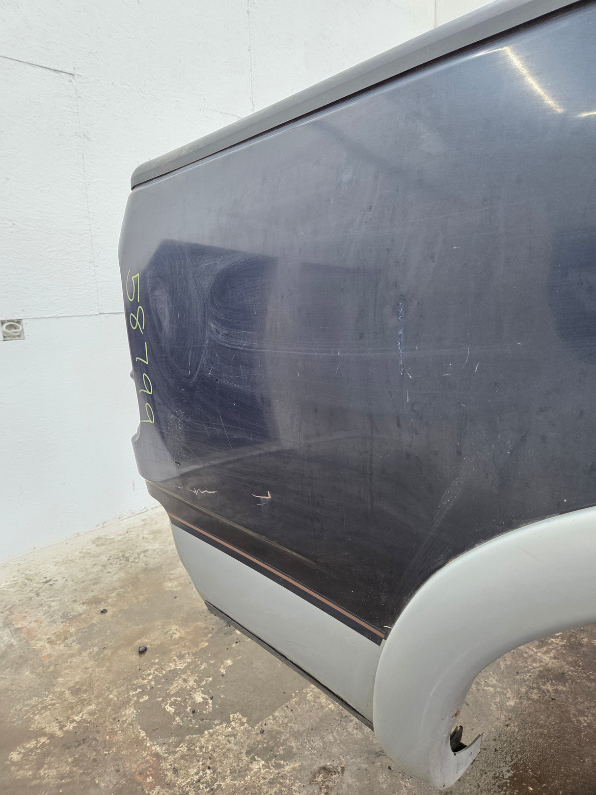 1997-2003 Ford F150 6' 6" Short Truck Bed