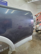 1997-2003 Ford F150 6' 6" Short Truck Bed