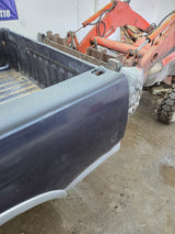 1997-2003 Ford F150 6' 6" Short Truck Bed