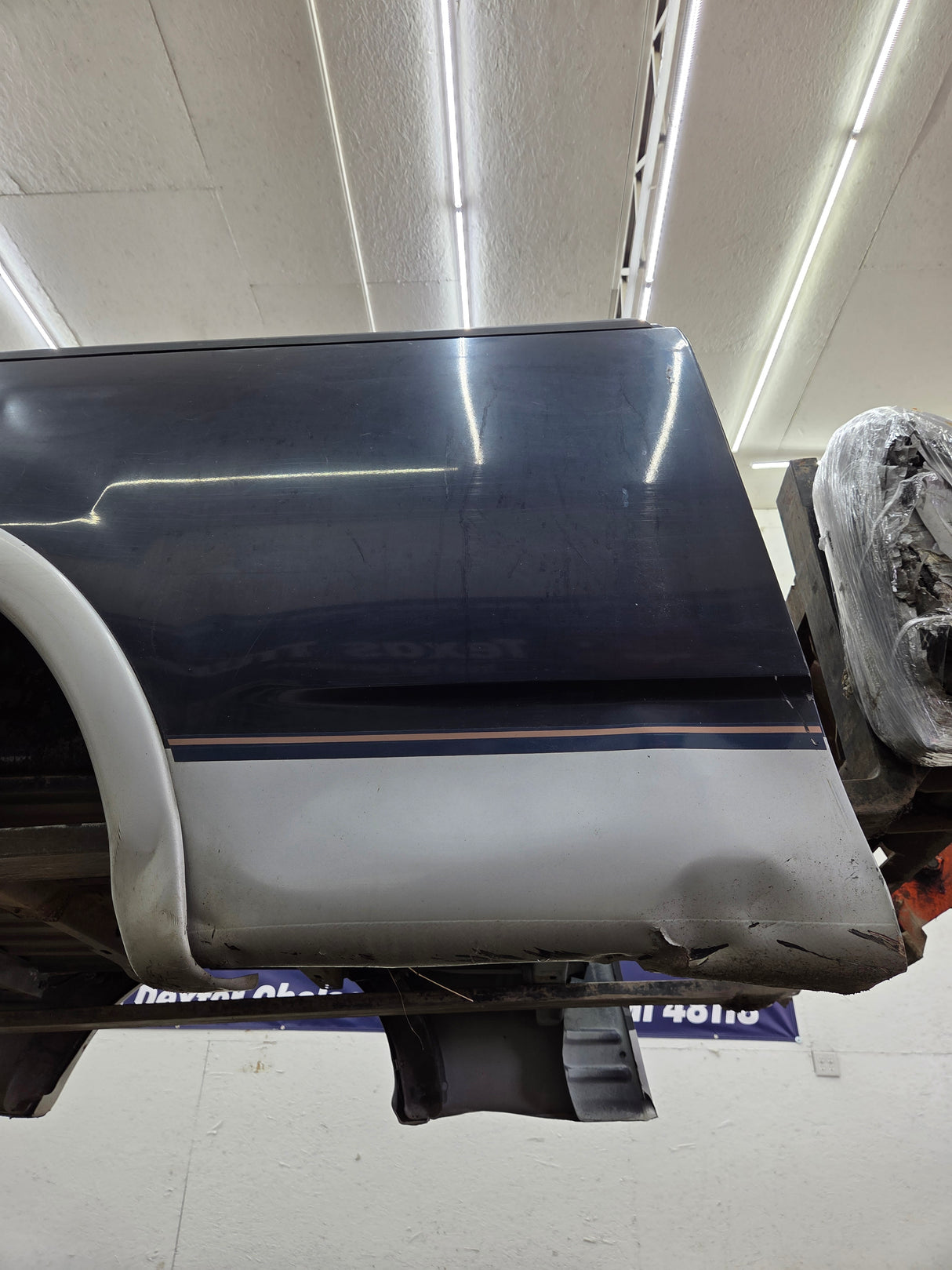 1997-2003 Ford F150 6' 6" Short Truck Bed