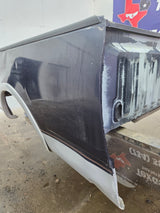 1997-2003 Ford F150 6' 6" Short Truck Bed