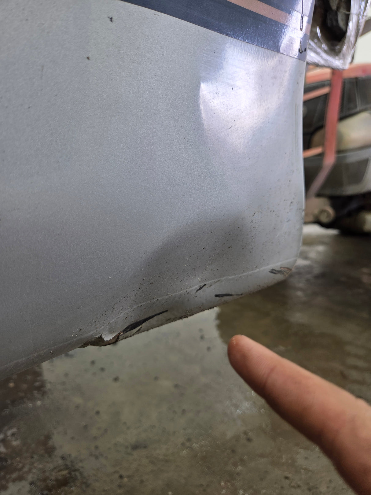 1997-2003 Ford F150 6' 6" Short Truck Bed