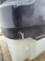 1997-2003 Ford F150 6' 6" Short Truck Bed