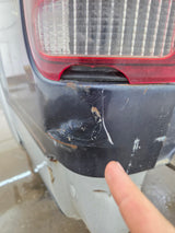 1997-2003 Ford F150 6' 6" Short Truck Bed