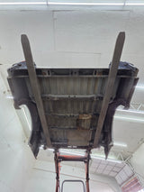 1997-2003 Ford F150 6' 6" Short Truck Bed