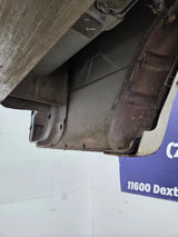 1997-2003 Ford F150 6' 6" Short Truck Bed
