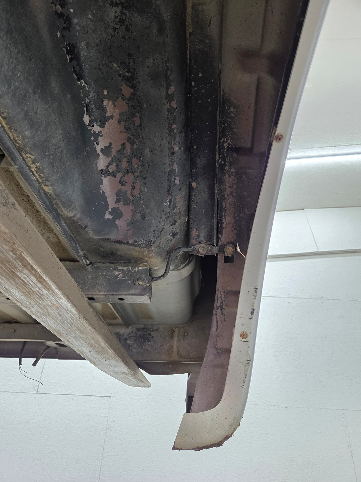 1997-2003 Ford F150 6' 6" Short Truck Bed