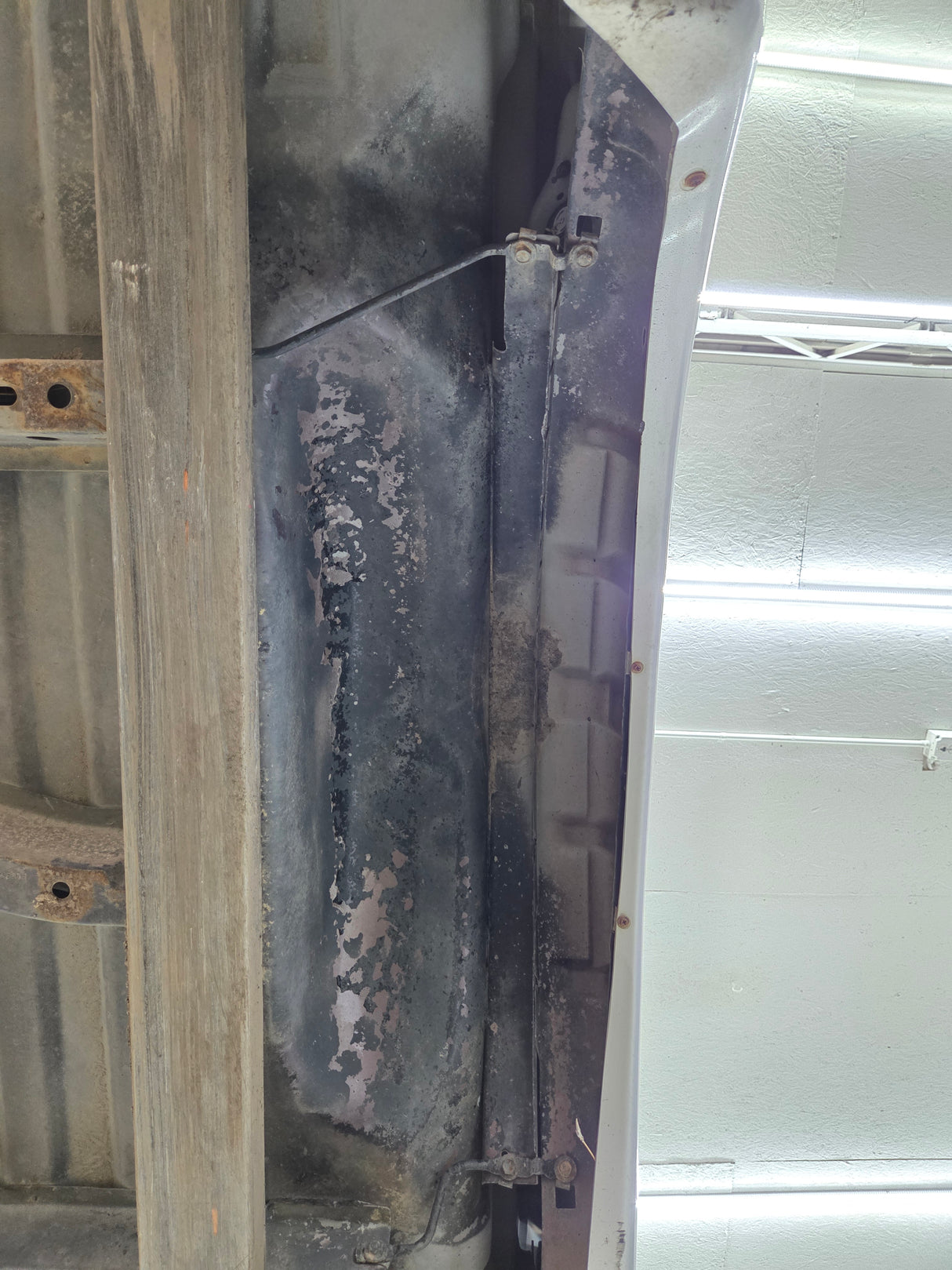 1997-2003 Ford F150 6' 6" Short Truck Bed