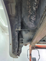 1997-2003 Ford F150 6' 6" Short Truck Bed