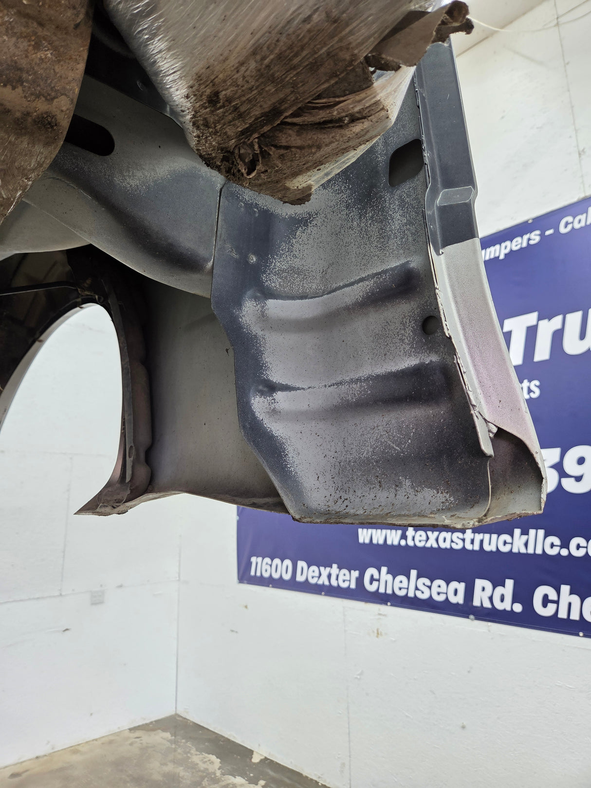 1997-2003 Ford F150 6' 6" Short Truck Bed
