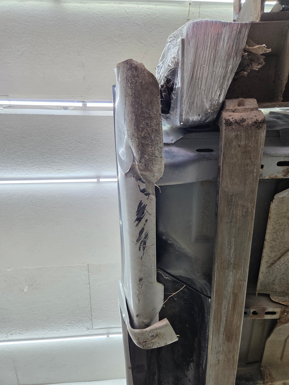 1997-2003 Ford F150 6' 6" Short Truck Bed