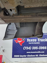 1997-2003 Ford F150 6' 6" Short Truck Bed
