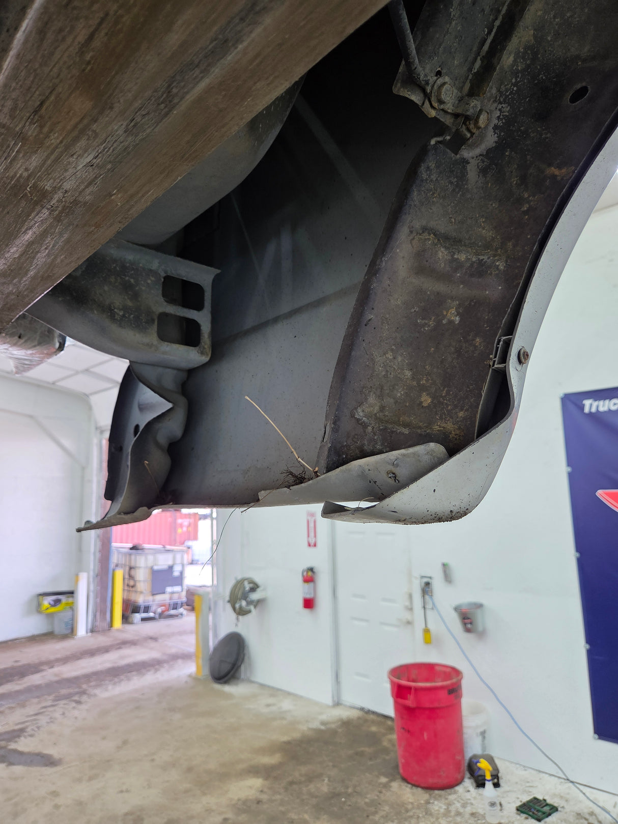 1997-2003 Ford F150 6' 6" Short Truck Bed