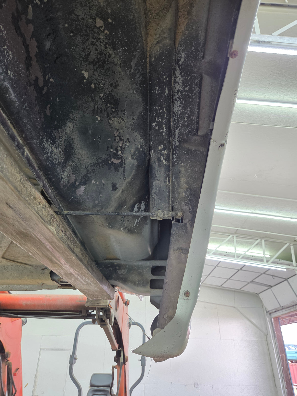 1997-2003 Ford F150 6' 6" Short Truck Bed