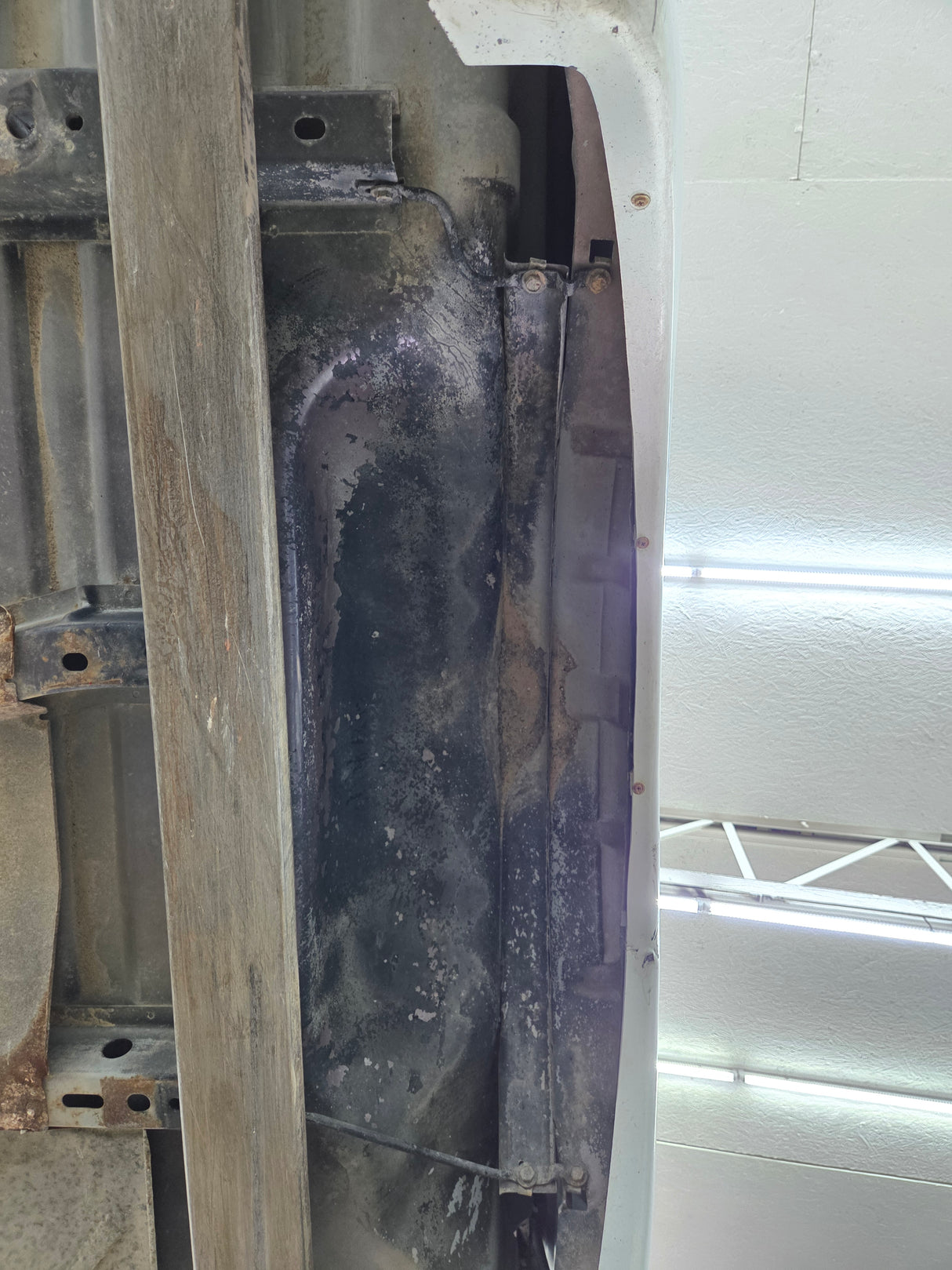 1997-2003 Ford F150 6' 6" Short Truck Bed