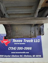1997-2003 Ford F150 6' 6" Short Truck Bed
