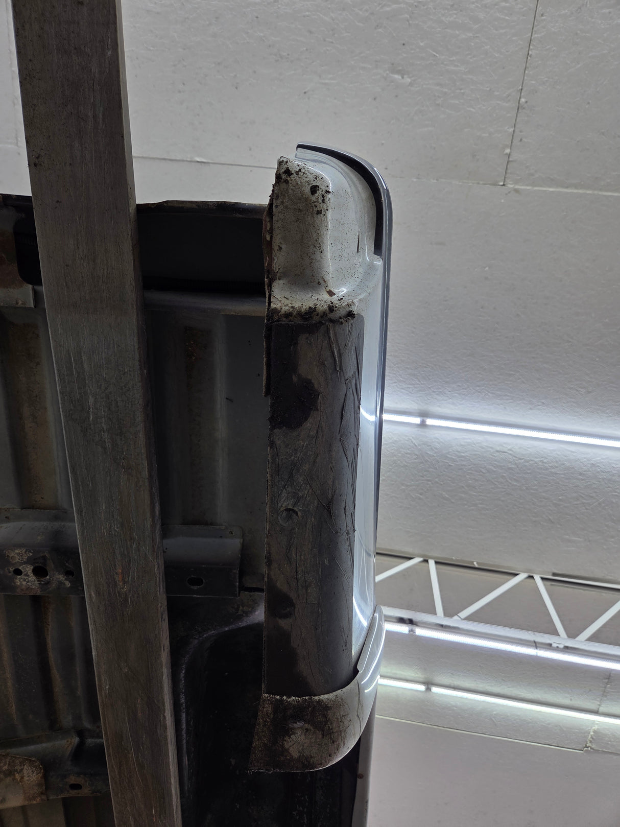 1997-2003 Ford F150 6' 6" Short Truck Bed