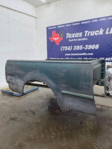 1997-2003 Ford F150 6' 6" Short Truck Bed