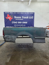 1997-2003 Ford F150 6' 6" Short Truck Bed