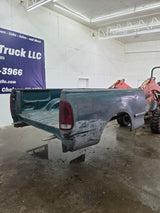 1997-2003 Ford F150 6' 6" Short Truck Bed