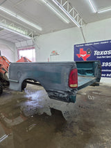 1997-2003 Ford F150 6' 6" Short Truck Bed