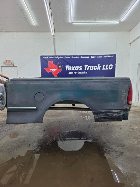 1997-2003 Ford F150 6' 6" Short Truck Bed