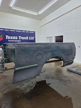 1997-2003 Ford F150 6' 6" Short Truck Bed