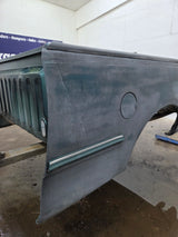 1997-2003 Ford F150 6' 6" Short Truck Bed