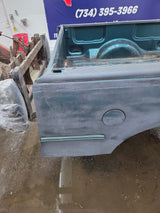 1997-2003 Ford F150 6' 6" Short Truck Bed