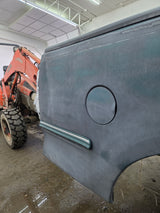 1997-2003 Ford F150 6' 6" Short Truck Bed