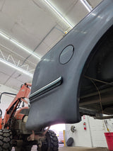 1997-2003 Ford F150 6' 6" Short Truck Bed