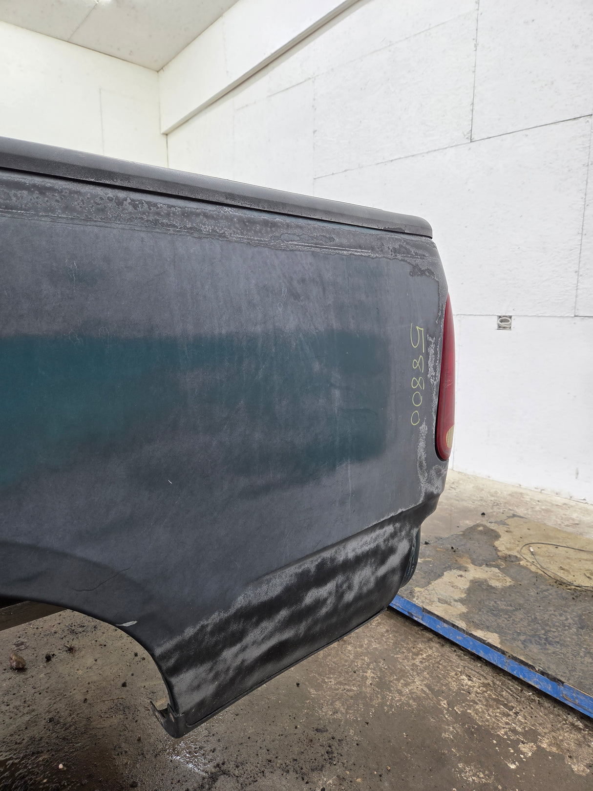 1997-2003 Ford F150 6' 6" Short Truck Bed